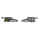 Huawei Honor X7A Ladebuchse Flex Type-C USB Buchse Dock Connector Mikrofon
