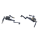 iPhone 17 A3520 Bluetooth Antenne Flexkabel Leitung Connecter Signal GPS Empfang