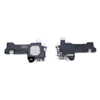 iPhone 17 A3520 H&ouml;rmuschel Lautsprecher Ohr h&ouml;rer Ohrmuschel Earpiece Speaker