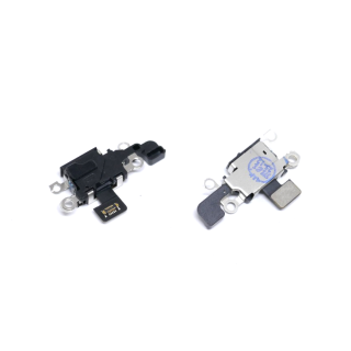 iPhone 17 A3520 Mikrofon Mikrofonmodul Flex Kabel Reparatur Ersatz Microphone