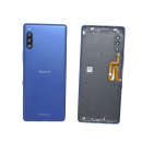 Original Sony Xperia L4 XQ-AD51 XQ-AD52 Akkudeckel...
