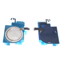 iPhone 17 A3520 NFC Antenne Flex Wireless Charger Blitz LED Lampe Flash Light