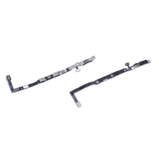 iPhone 17 A3520 Power Flex Kabel An Aus ON OFF Button Replacement Cable Parts
