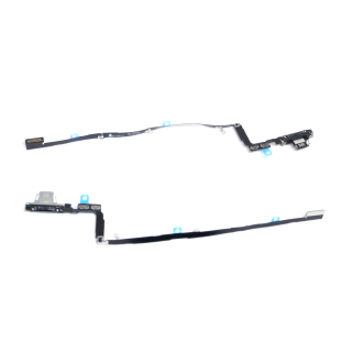 iPhone 17 Air A3517 Ladebuchse Flex Kabel Replacement USB Dock Connector Buchse