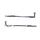 iPhone 17 Air A3517 Power Flex Kabel An Aus ON OFF Button...