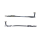 iPhone 17 Air A3517 Power Flex Kabel An Aus ON OFF Button Replacement Cable