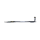 iPhone 17 Air A3517 Power Flex Kabel An Aus ON OFF Button Replacement Cable