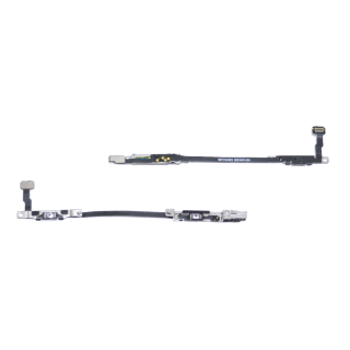 iPhone 17 Air Power Flex Kabel An Aus ON OFF Button Replacement Cable Parts