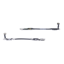 iPhone 17 Air Power Flex Kabel An Aus ON OFF Button Replacement Cable Parts