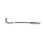 iPhone 17 Air Power Flex Kabel An Aus ON OFF Button Replacement Cable Parts