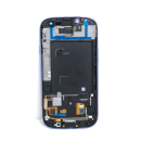 Original Samsung Galaxy S3 LTE i9305 LCD Display Touchscreen Digitizer Blau