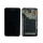 Original Samsung Galaxy Note N7000 LCD Display Einheit Rahmen Touchscreen Black
