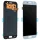 Original Samsung Galaxy A3 2017 SM-A320F LCD Display Einheit Touchscreen Blau