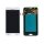 Original Samsung Galaxy J5 2015 SM-J500F LCD Display Einheit Touchscreen Weiß