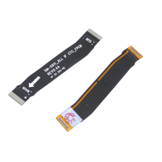 Original Samsung Galaxy S23 SM-911B Main Flex Connector Verbindung Mainboard