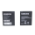 Original Samsung Galaxy Xcover Pro Akku EB-BG715BBE 4050mAh Battery Batterie Neu