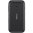 Nokia 2660 Flip 2G Dual SIM Handy Klapphandy...