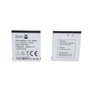 Original  Doro Phone Easy Akku DBF-800C Batterie ersetz...