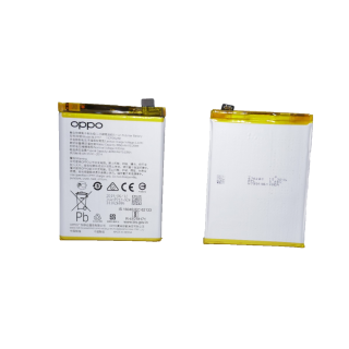 Original OPPO BLP717 Akku Batterie für Oppo Reno Z Handy Accu Akku 4035mAh