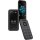 Nokia 2660 Flip Dual SIM Handy Klapp Handy Seniorenhandy Notfall-Taste 2,8-Zoll