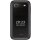 Nokia 2660 Flip Dual SIM Handy Klapp Handy Seniorenhandy Notfall-Taste 2,8-Zoll