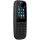 Nokia 105 Dual SIM Handy 2019 Tastenhandy 2G GSM Mobiltelefon Edition 4 Schwarz