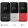 Nokia 2720 Flip Dual Sim Handy 2G Klapphandy Seniorenhandy 4GB Interner Speicher