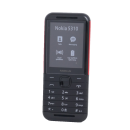 Nokia 5310 (2020) Dual Sim Handy TA-1212 2G Radio MP3 MicroSD Ohne Sim-Lock
