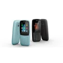 Nokia 220 2G Dual SIM Handy Mobiltelefon Tastenhandy...
