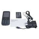 Nokia 225 (2020) 2G Dual-SIM Handy Mobiltelefon Tastenhandy Kamera Bluetooth