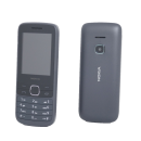 Nokia 225 (2020) 2G Dual-SIM Handy Mobiltelefon Tasten Handy Kamera Farbdisplay