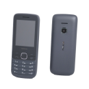 Nokia 225 (2020) 2G Dual-SIM Handy Mobiltelefon Tasten Handy Kamera Farbdisplay