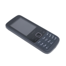 Nokia 225 (2020) 2G Dual-SIM Handy Mobiltelefon Tasten Handy Kamera Farbdisplay