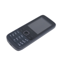 Nokia 225 (2020) 2G Dual-SIM Handy Mobiltelefon Tasten Handy Kamera Farbdisplay