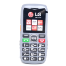 LG G-365 4G LTE Dual SIM Handy Seniorenhandy...