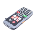 LG G-365 4G LTE Dual SIM Handy Seniorenhandy Notfall-Taste Große Tasten Handy