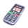 LG G-365 4G LTE Dual SIM Handy Seniorenhandy Notfall-Taste Große Tasten Handy