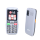 LG G-365 4G LTE Dual SIM Handy Seniorenhandy Notfall-Taste Große Tasten Handy