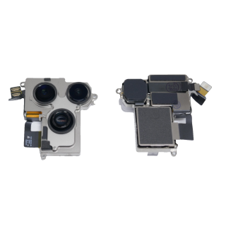 iPhone 17 Pro Kamera Hauptkamera Replacement Back Camera Main Linse Modul Flex