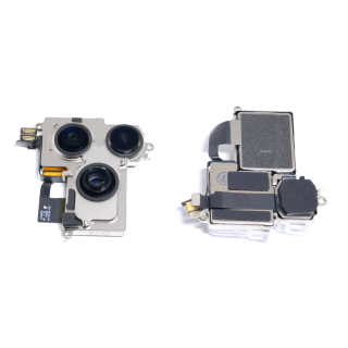 iPhone 17 Pro Max Kamera Hauptkamera Replacement Camera Main Linse Modul Flex