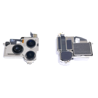 iPhone 17 Pro Max Kamera Hauptkamera Replacement Main Camera Modul Linse Flex