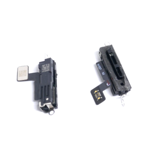 iPhone 17 Pro Max Mikrofon Flex Replacement Microphone Reparatur Ersatz Parts