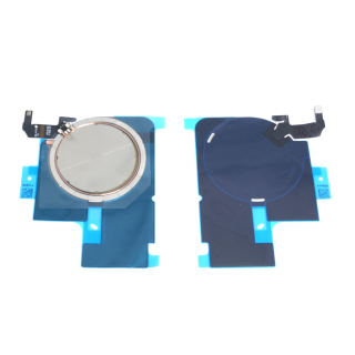 iPhone 17 Pro Max NFC Antenne Wireless Charger Charging Flex Kabellos Laden