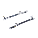 iPhone 17 Pro Max Power Flex Kabel An Aus ON OFF Button...