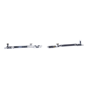 iPhone 17 Pro Max Power Flex Kabel An Aus ON OFF Button Replacement Cable Parts