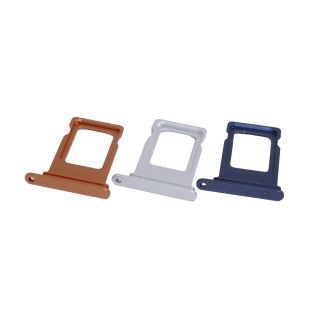 iPhone 17 Pro Max Sim Karten Halter Halterung Tray Slot Sim-Fach Schlitten Nadel
