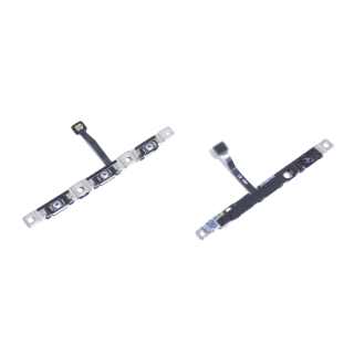 iPhone 17 Pro MAX Volume Reglung Flexkabel Laute Leise Flex Replacement Button