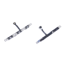 iPhone 17 Pro MAX Volume Reglung Flexkabel Laute Leise Flex Replacement Button