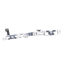iPhone 17 Pro Power Flex Kabel An Aus ON OFF Button Replacement Cable
