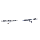 iPhone 17 Pro Volume Reglung Flex Laute Leise Flexkabel Replacement Button